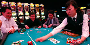 Онлайн казино Enomo Casino